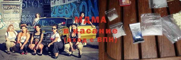 ешки Надым